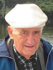 Petre Banarescu