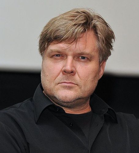 Petri Kotwica