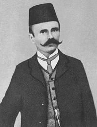 Petro Luarasi