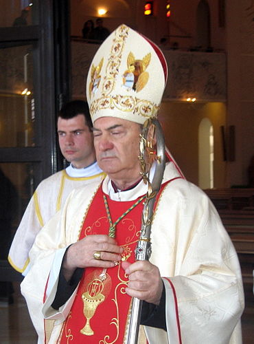 Petru Gherghel