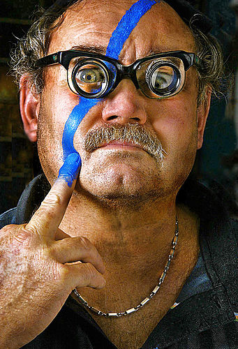 Obie Oberholzer