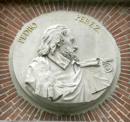 Petrus Petri