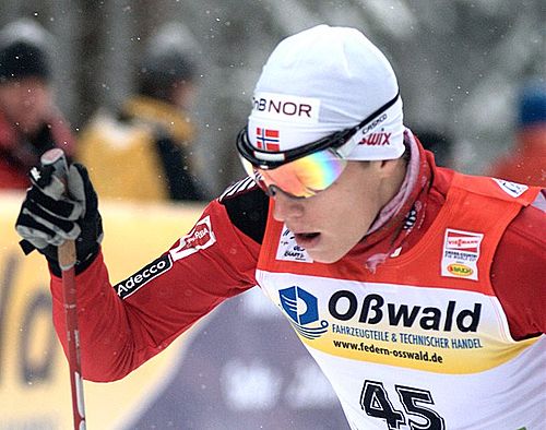 Petter Eliassen