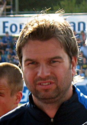 Petter Myhre