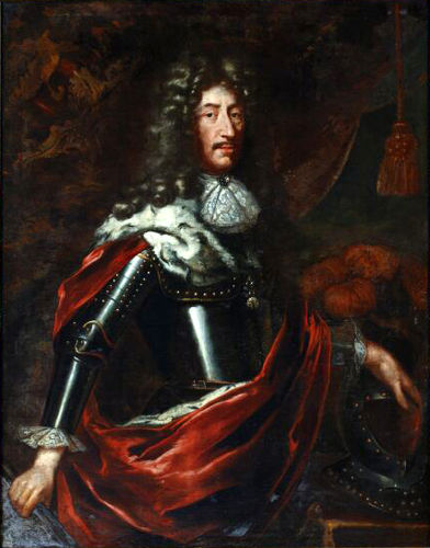 Philipp William of Neuburg