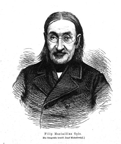 Philipp Philipp Maximilian Opiz
