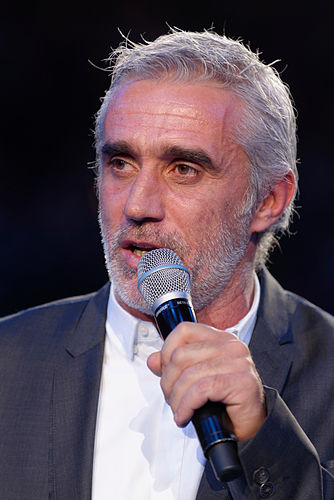 Philippe Bernat-Salles