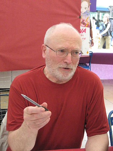 Philippe Cazaumayou