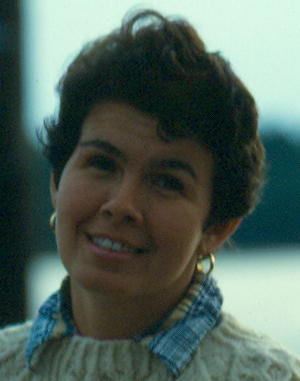 Phyllis Haislip