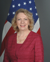 Phyllis Powers