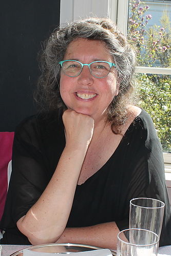Pia Mathiesen