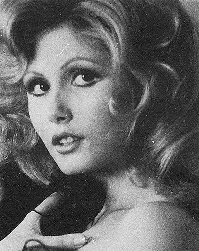 Pia Giancaro