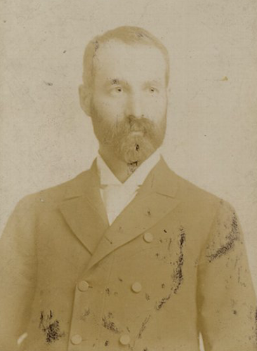 Pierre D'Auteuil
