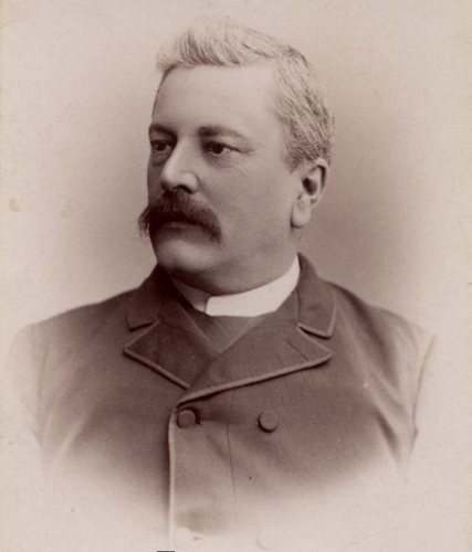 Pierre Grenier
