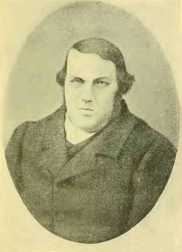 Pierre Leveque