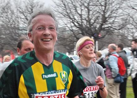 Pierre Heijnen