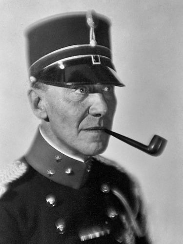 Pierre Versteegh