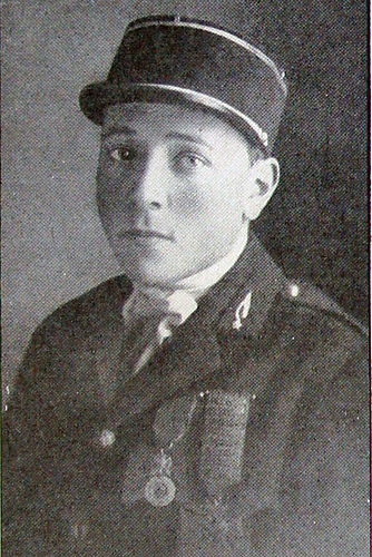 Pierre Marinovich