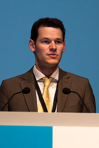 Pierre Maudet