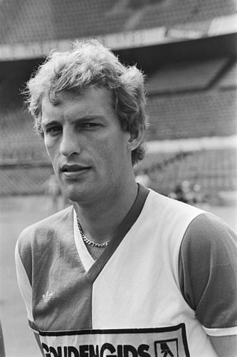 Pierre Vermeulen