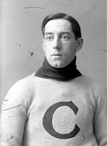 Pierre Vezina