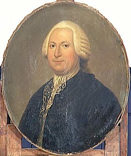 Pierre Boynes