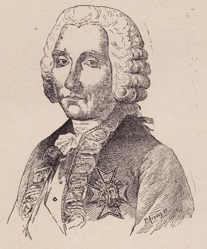 Pierre Bourcet