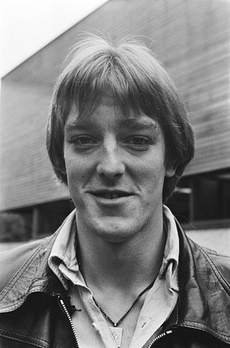 Pieter Wildschut