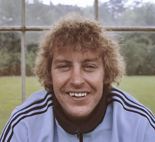 Pieter Schrijvers