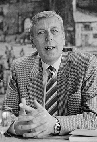 Pieter Boudewijn Richard de Geus