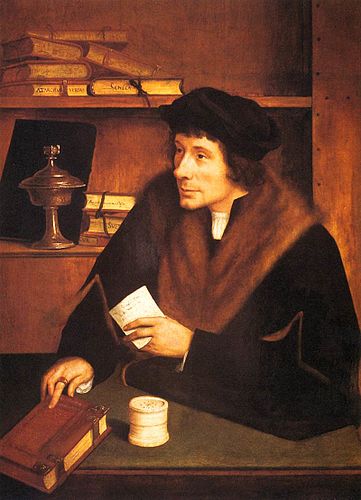 Pieter Gillis