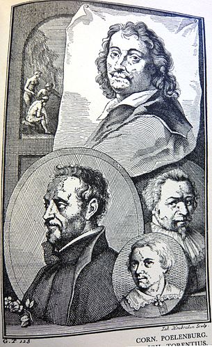 Pieter Jacobsz