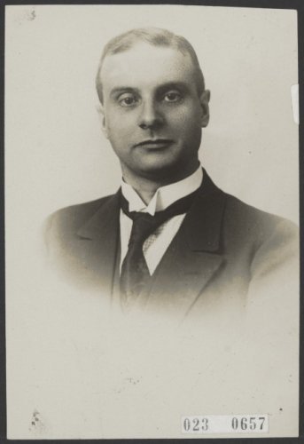 Pieter Rhijn