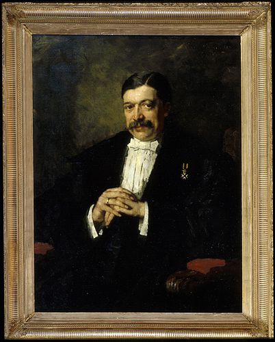 Pieter Pel