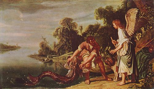 Pieter Lastman