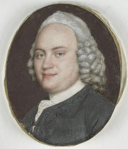 Pieter Bleiswijk