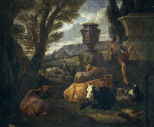 Pieter Bloemen