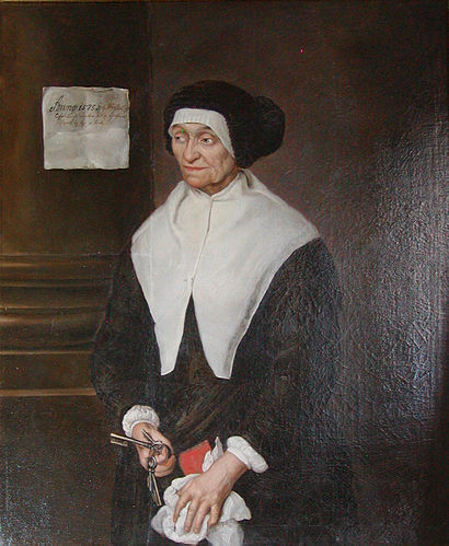 Pieter Hulst