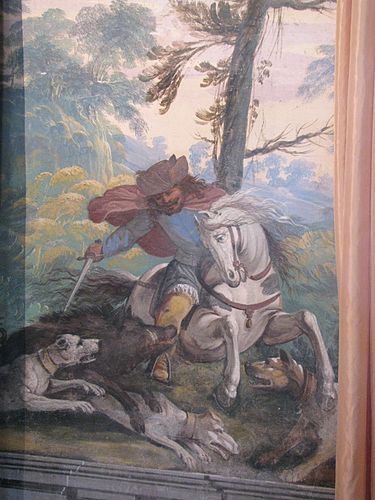 Pietro Ricchi