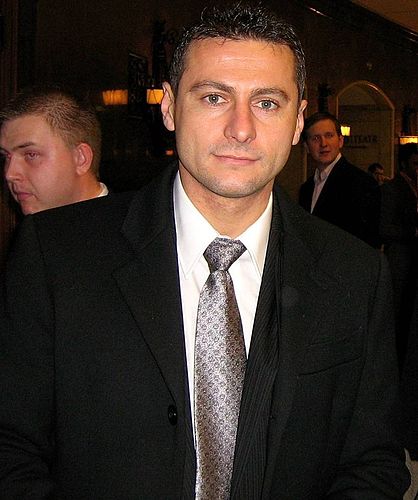 Piotr Swierczewski