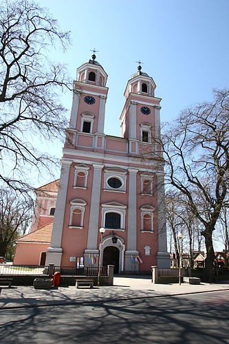 Piotr Opalinski