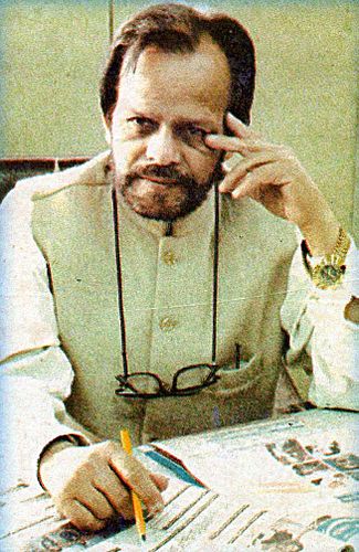Pir Mannan