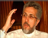 Ishaq Gailani