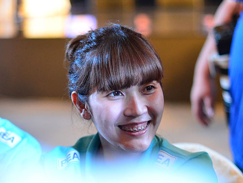 Piyanut Pannoy