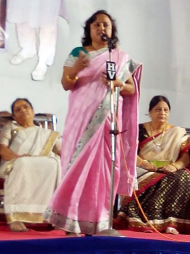 Poonamben Veljibhai Jat