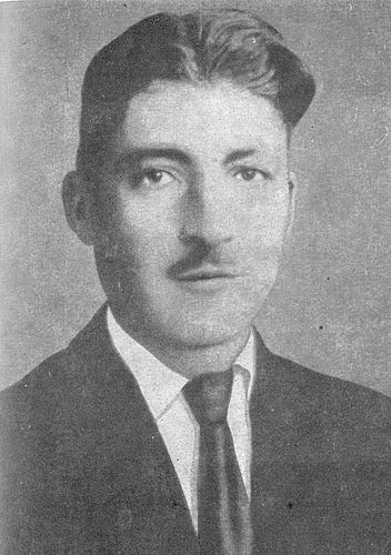 Pore Mosulishvili