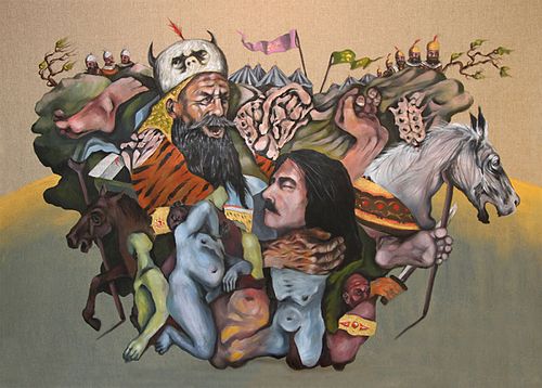 Pouya Afshar