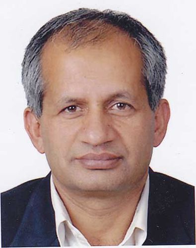 Pradip Kumar