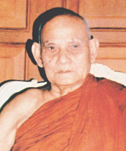 Pragyananda Mahasthavir