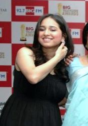 Prajakta Shukre